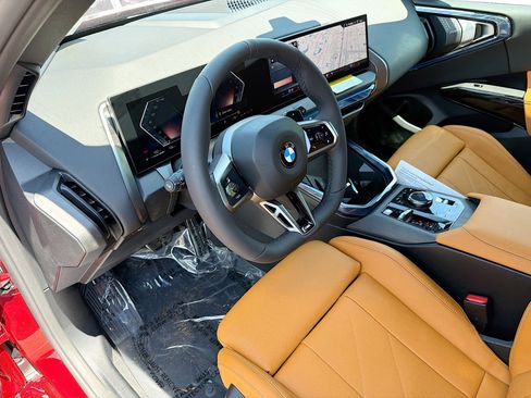New 2026 BMW X3 xDrive30 w/ M Sport Package image 25