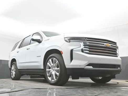 Used 2023 Chevrolet Tahoe High Country w/ Max Trailering Package image 45