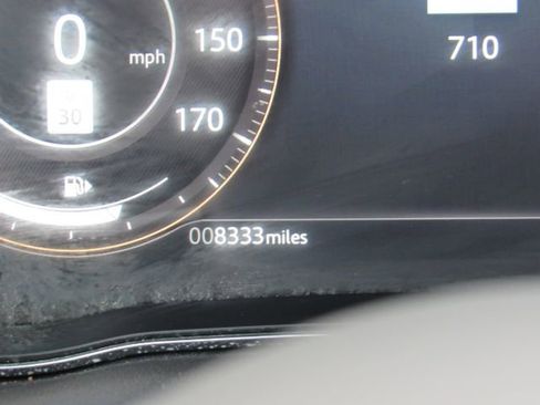 Used 2022 Jaguar E-PACE SE image 39