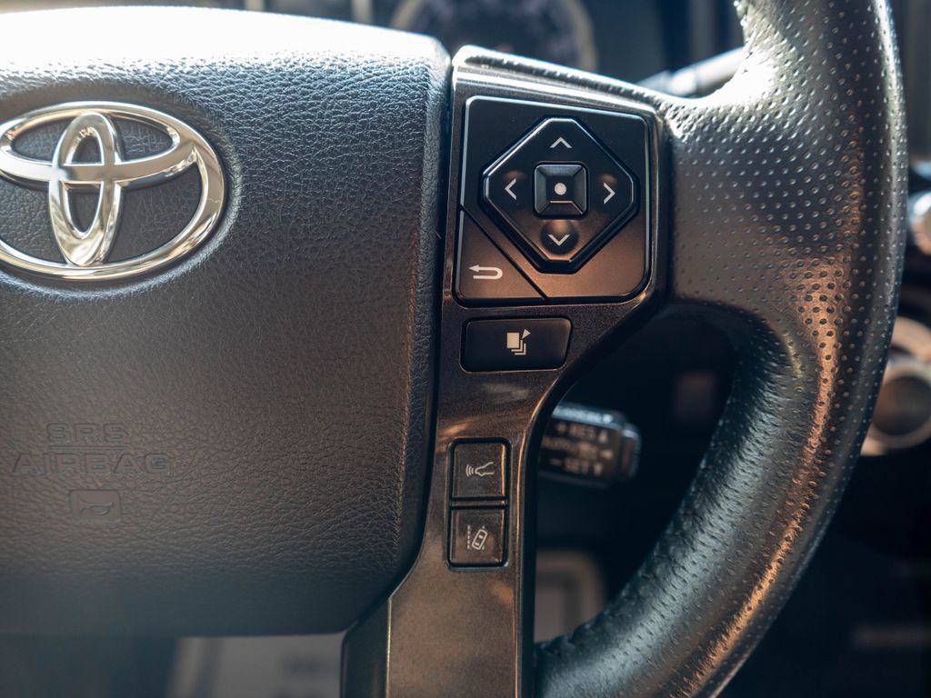 Used 2021 Toyota 4Runner TRD Pro AWD/4WD image 20