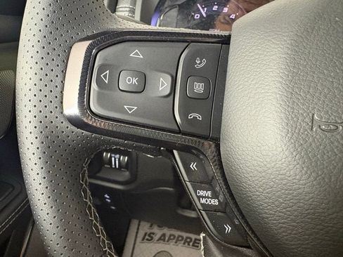 Used 2026 RAM 1500 Rebel w/ Rebel Level 2 Equipment Group AWD/4WD image 24