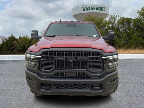 Used 2026 RAM 2500 Rebel image 2