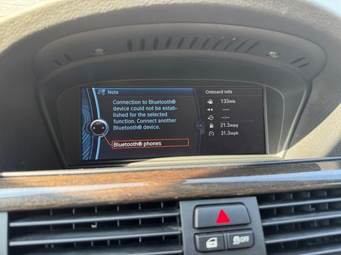 Used 2012 BMW 328i Convertible RWD image 17