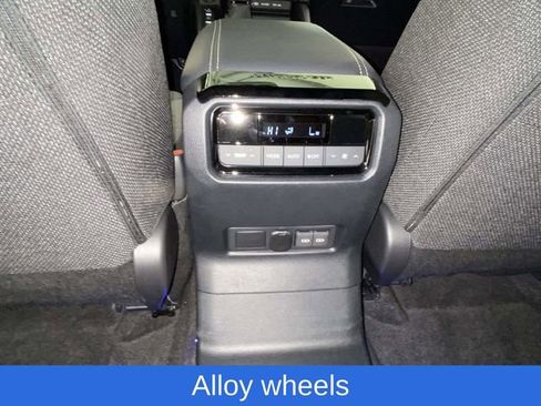 Used 2024 Toyota Land Cruiser 1958 image 11