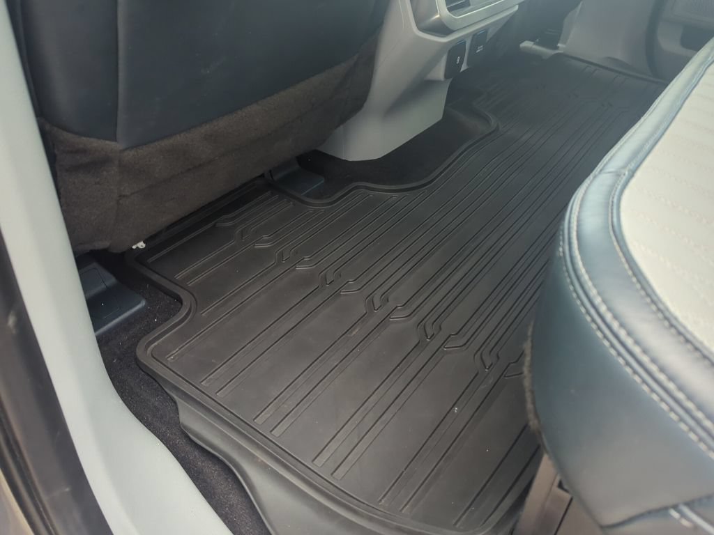 Used 2022 Ford F150 Limited AWD/4WD image 16