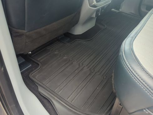 Used 2022 Ford F150 Limited AWD/4WD image 16