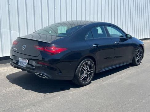 Used 2026 Mercedes-Benz CLA 250 image 6