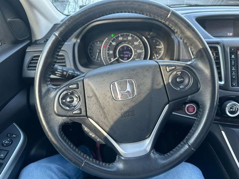 Used 2015 Honda CR-V EX-L image 17