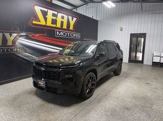 Used 2024 Chevrolet Traverse RS w/ LPO, Floor Liner Package video 1