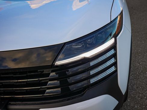 New 2026 Nissan Kicks SV image 10