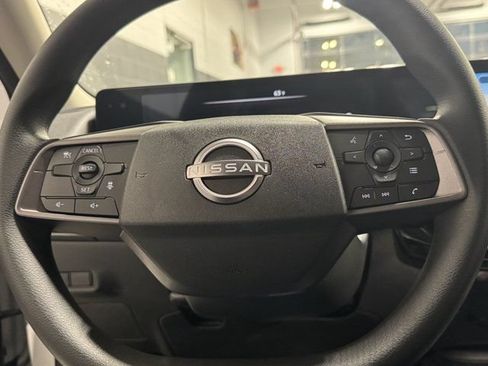 Used 2026 Nissan Sentra SV w/ Floor Mat Package FWD image 13
