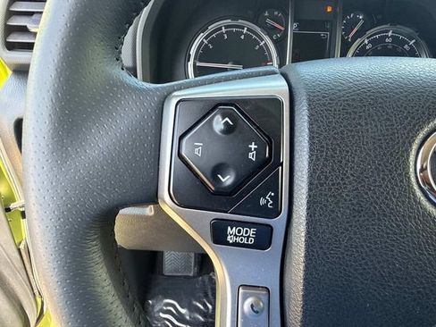Used 2023 Toyota 4Runner TRD Sport RWD image 29