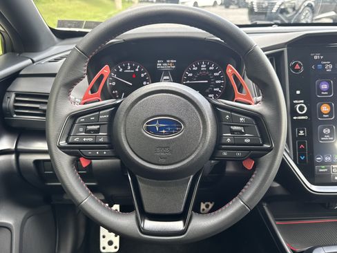 Certified 2024 Subaru Impreza RS AWD/4WD image 7