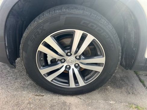 Used 2018 Honda Pilot EX-L image 9