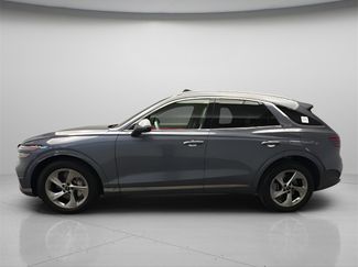 Certified 2026 Genesis GV70 2.5T Advanced video 2