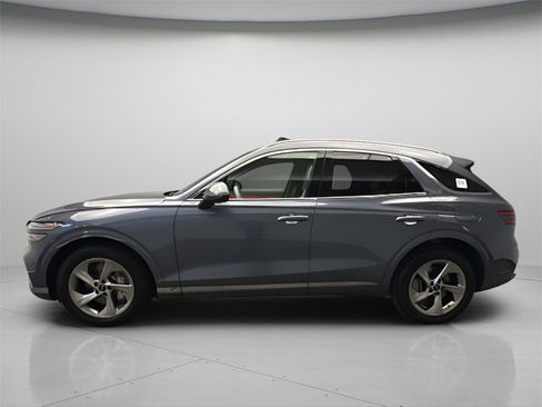 Certified 2026 Genesis GV70 2.5T Advanced image 2