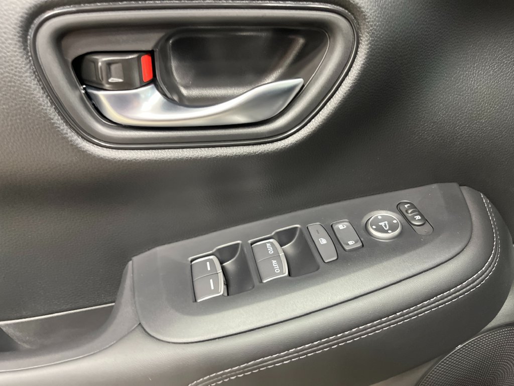 New 2027 Honda HR-V EX-L image 12
