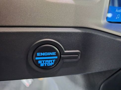 New 2025 Ford Bronco Outer Banks AWD/4WD image 30