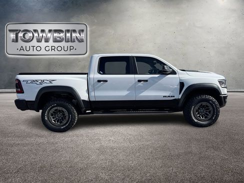 Used 2024 RAM 1500 TRX image 3