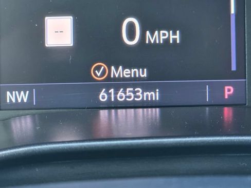 Used 2021 GMC Canyon Denali AWD/4WD image 25