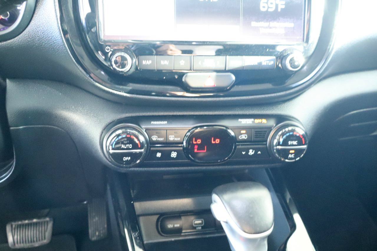 Used 2021 Kia Soul EX FWD image 20