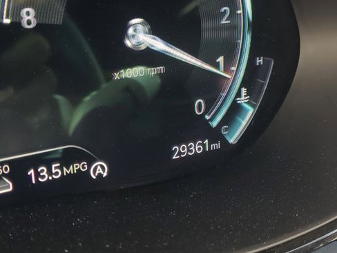 Used 2023 Genesis GV70 2.5T w/ Sport Prestige Package image 25