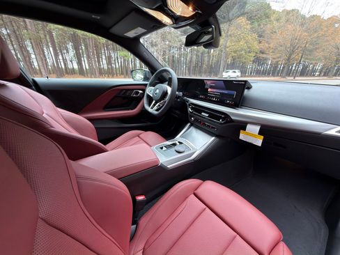 New 2026 BMW 230i Coupe w/ Premium Package image 14