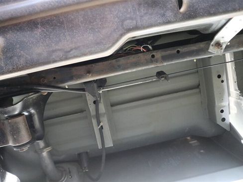 Used 1996 Ford F250 4x4 Regular Cab image 24