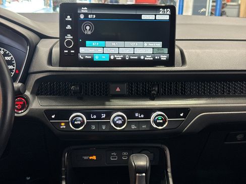 Used 2025 Honda CR-V Sport-L image 27