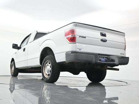 Used 2013 Ford F150 XL w/ Trailer Tow Pkg RWD image 39