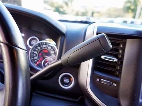 Used 2024 RAM 2500 Big Horn image 32