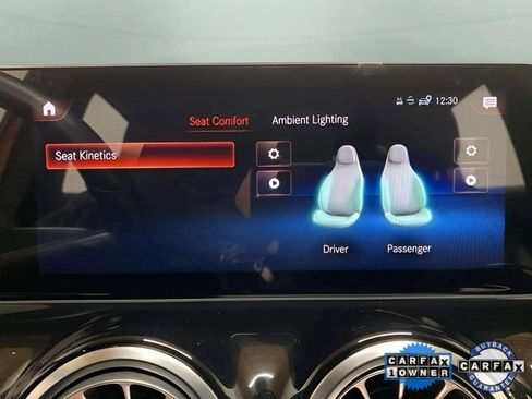 Used 2021 Mercedes-Benz GLA 250 w/ AMG Line Exterior image 37