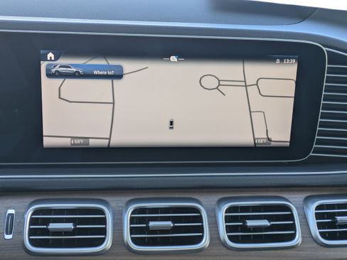 New 2026 Mercedes-Benz GLE 350 GLE 350 image 22