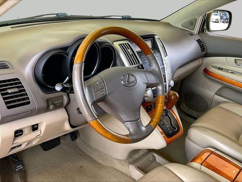 Used 2008 Lexus RX 350 2WD image 14