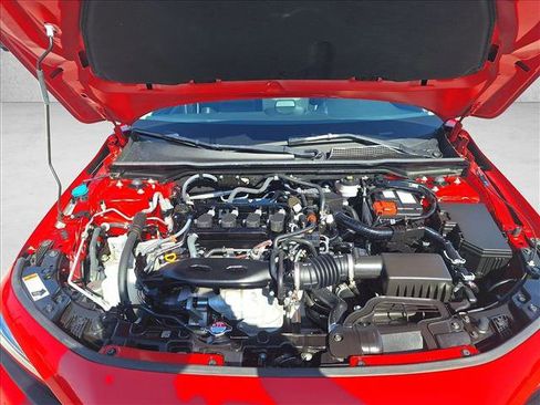 Used 2024 Honda Civic EX-L image 22