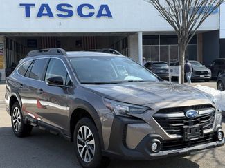 Used 2024 Subaru Outback Premium video 1