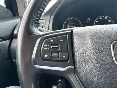 Used 2024 Honda Ridgeline Sport image 28