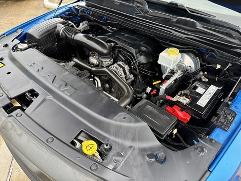 Used 2021 RAM 1500 Rebel w/ Rebel Level 2 Equipment Group image 33