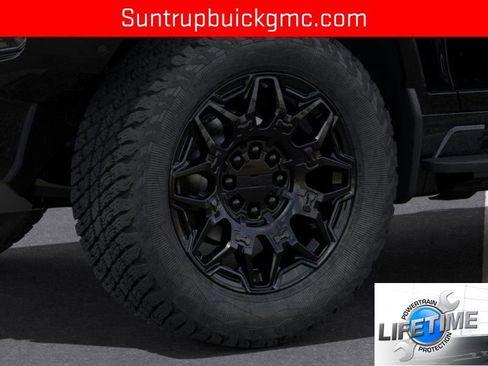 New 2025 GMC Hummer EV 2X image 92