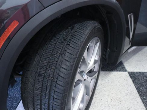 Used 2023 BMW X5 xDrive40i image 10