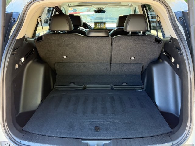 Certified 2023 Honda CR-V EX-L image 17