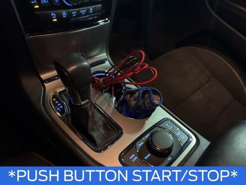 Used 2019 Jeep Grand Cherokee Trailhawk image 15