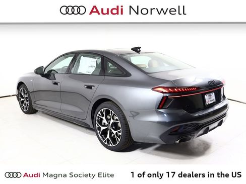 New 2026 Audi A6 Premium Plus image 13