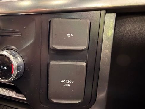 Used 2023 Ford F150 Lariat w/ Equipment Group 502A High AWD/4WD image 42