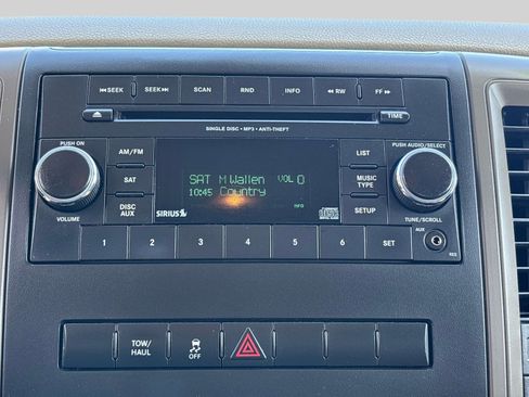Used 2012 RAM 1500 Express AWD/4WD image 19