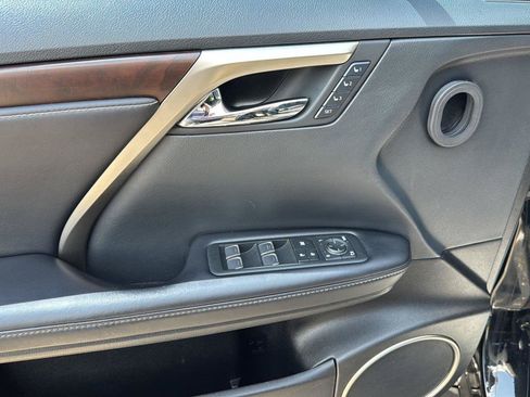 Used 2020 Lexus RX 350 AWD w/ Premium Package image 12