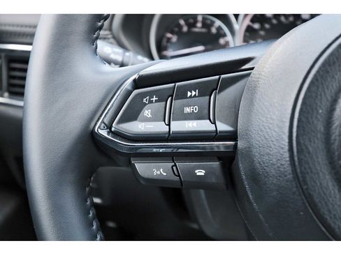 Certified 2025 MAZDA CX-5 AWD 2.5 S w/ Preferred Package image 15