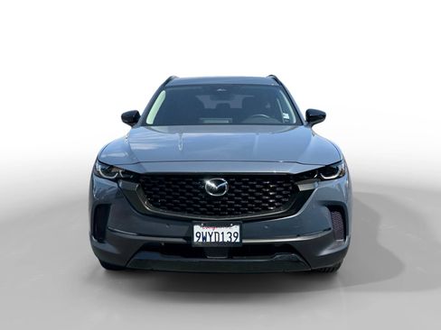 Used 2026 MAZDA CX-50 AWD 2.5 Hybrid w/ Weather Package image 8