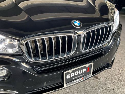 Used 2017 BMW X5 xDrive35i image 30
