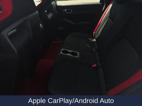 Used 2024 Honda Civic Type R image 22